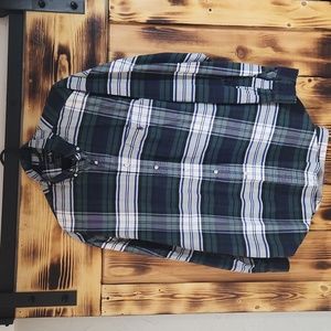 Polo Ralph Lauren Flannel